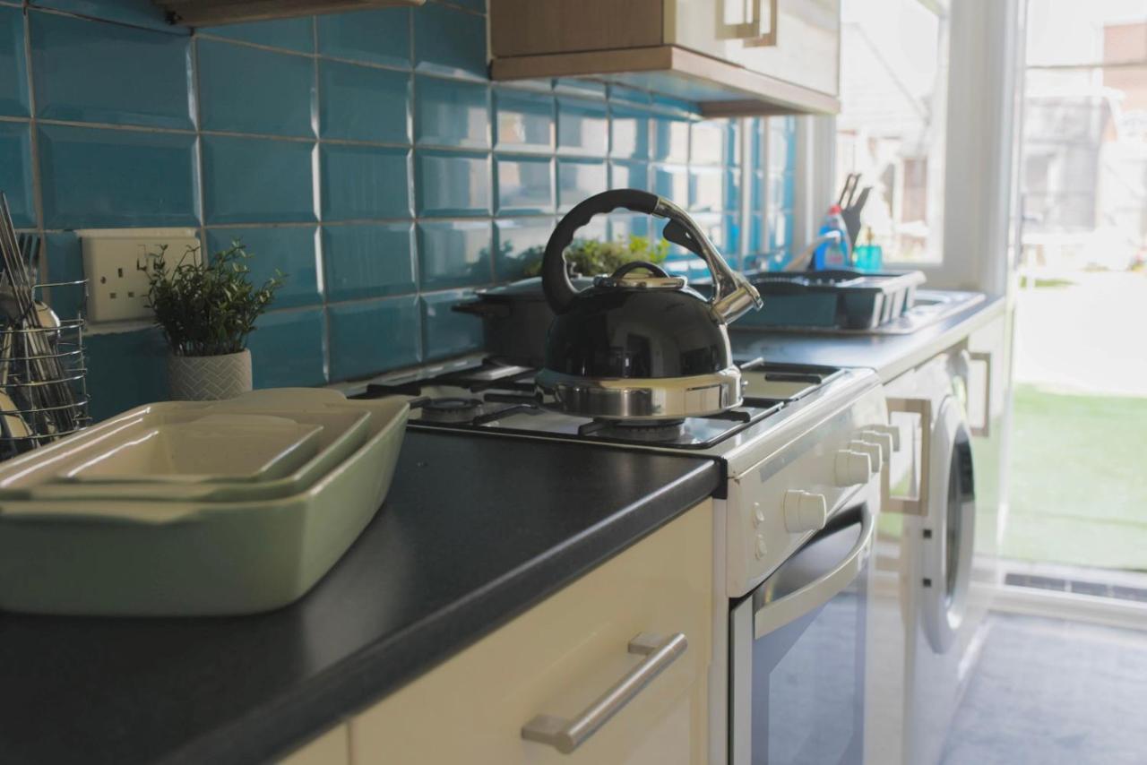 Holiday home Cedar Retreat Southampton