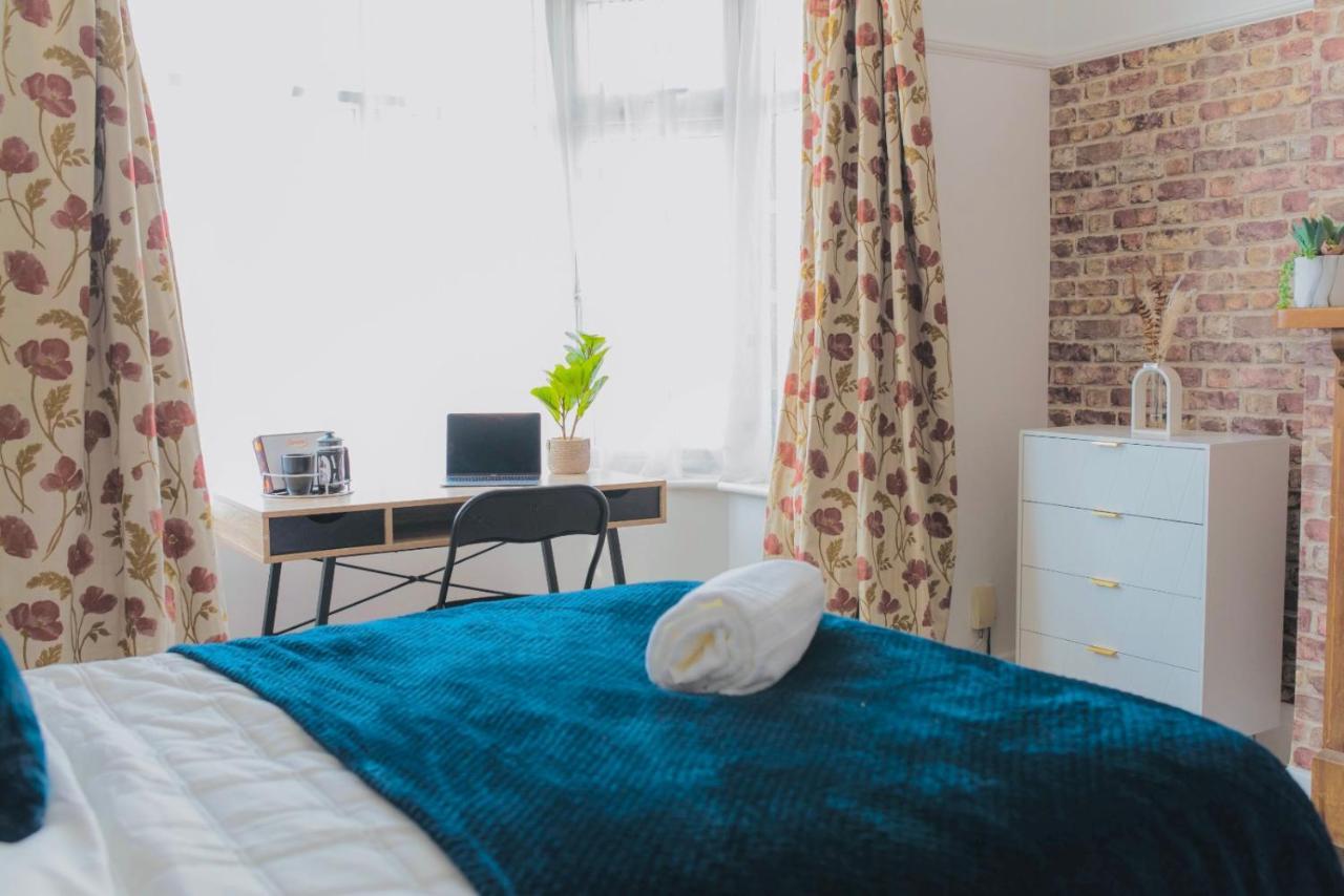Holiday home Cedar Retreat Southampton